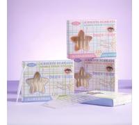 xixi - Double Eyelid Tape - 3 Types #A - 2.1 x 0.3cm