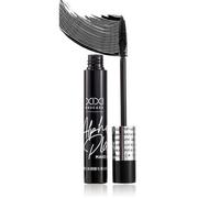 xixi - Feather Feel Stereoscopic Mascara - 2 Colors #01 Black - 7g