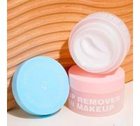 xixi - Make up Remover Cleansing Cream - 2 Types #222 Peach - 50g