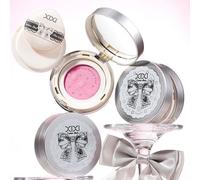 xixi - Mousse Squeeze Ch lusher - 4 Colors #04 Wild Peach Pink