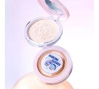 xixi - Punk Future Soft Focus Powder - 3 Colors #1 Moon Shadow White - 9.5g