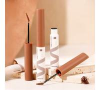 xixi - Pure Wild Natural Sense Eyebrow Cream - 3 Colors #03 Khaki Brown - 5g