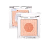 xixi - Rabbit Poof Wake Up Spring Translucent Blush - 6 Colors #06 Sweet Apricot Rabbit - 2.3g