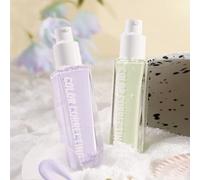 xixi - Refreshing Makeup Base - 2 Shades #01 Green - 35g