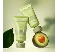 xixi - Shea Butter Moisturizing Hand Cream #50g