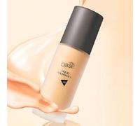 xixi - Silky Liquid Foundation - 2 Colors #101 - 30ml