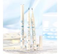 xixi - Smooth Liquid Eyeliner - 1-3 #03 Rabbit - 0.6ml