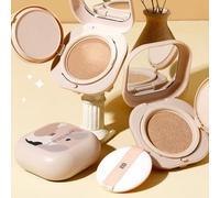 xixi - Soft and Bright Air Cushion - 2 Colors #02