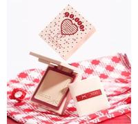 xixi - Soft & Smooth Light Powder - 2 Shades #2 Satin Nude - 8.5g