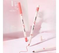 xixi - Sweet Dimple Lip Liner - 4 Colors #C1 - 600mg
