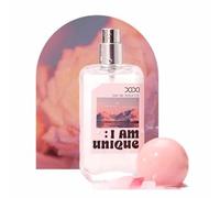 xixi - Sweet Praises Perfume - Morning Dew Rose #01 Morning dew rose Perfume - 50ml