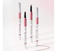 xixi - Velvet Mousse Lip Liner - 3 Colors #01 Milk Pink - 0.26g