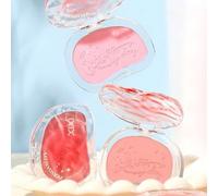 xixi - Warm Sweet Pink Ch lush - 1-3 #01 Cold Snow Pink