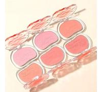 xixi - Warm Sweet Pink Ch lush - 4-6 #04 Naked Apricot