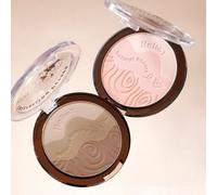 xixi - Yangyang Family Series Of contouring Plates - 3 Colors #2 Asian Fairy - 6.5g