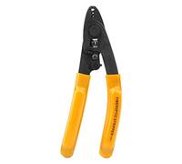 Xixian Alicates para Tiras de Fibra óptica con Orificios de 3 Puertos y Llave Hexagonal para Fibra 125um/250um