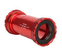 Xixian Alloy BB386 Bottom Bracket para 30mm Cranksets Silent Ride | Construcción de aleación robusta, diseño de baja fricción, , , bielas Rotor con eje de 30 mm de diámetro en la parte