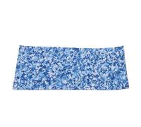 Xixian Almohadilla de Tracción para Tabla de Surf - Alfombrilla Agarre EVA Antideslizante 27,2" X 12,2" para Tablas Surf, Longboards y Skimboards (#3)