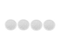 Xixian Almohadilla para Fregona a S7001 S7000AMZ S7000 S7001TGT S7201 (raya gris)