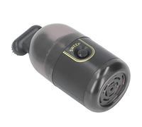 Xixian Aspiradora de Mano Inalámbrica, Mini Escritorio Portátil Recargable por USB para el Hogar, Fuerte Succión para Migas, Polvo, Líquido, Diseño Compacto, Silencioso y Liviano una Limpieza Rápida