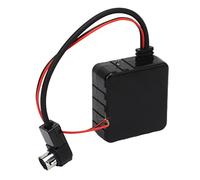 Xixian Cable Adaptador Auxiliar para KCA-121B AI-Net CDA-9857R CDA-117 Módulo Receptor Transmisión de Música a Través del Puerto del Cambiador de CD Plug Play HiFi o