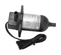Xixian Calentador de Agua Precalentador de Circulación Automática para | Cuerpo de aleación de aluminio, protección nominal IP54, motores generadores de 8,2-13 L, resistencia a vibraciones
