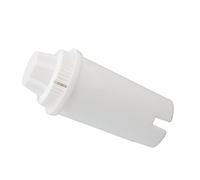 Xixian Cartucho de Filtro de Agua Brita 107007, Filtro Repuesto ABS que Reduce las Impurezas Cloro y Cal para un Mejor Sabor