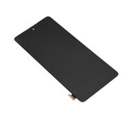 Xixian Digitizador de Pantalla para S20 Fe, con Herramientas Completas de Extracción e Instalación, Diodo Emisor de Luz Orgánico Premium, Buena Sensación Táctil, Alta Sensibilidad,