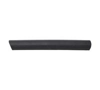 Xixian Embellecedor de Tirador de Reposabrazos Interior para Es e 2013-2019 - Agarre Puerta Plástico Negro (Bien)