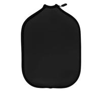 Xixian Funda de Neopreno para Paleta de Pickleball - Funda Protectora con Cremallera 11,8 X 8,7 Pulgadas (#4)