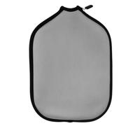 Xixian Funda de Neopreno para Paleta de Pickleball - Funda Protectora con Cremallera 11,8 X 8,7 Pulgadas (#2)