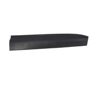 Xixian Guarnición de Moldura Inferior de Puerta Delantera para Santa Fe Sport 2013-2018 - Cubierta Lateral ABS (Lado derecho: 87620 2H000,876202H000)
