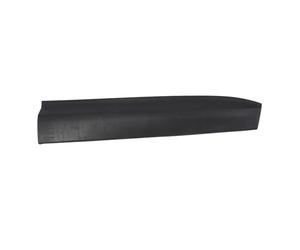 Xixian Guarnición de Moldura Inferior de Puerta Delantera para Santa Fe Sport 2013-2018 - Cubierta Lateral ABS (Lado derecho: 87620 2H000,876202H000)