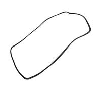 Xixian Junta de Goma para Techo Solar de Coche A1247800298 - - Clase E W124 Clase C W201 W202 W203