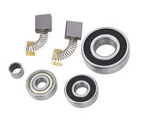 Xixian Kit de Reconstrucción de Motor 6 Piezas para Sierra Mesa Sears 137.218240 - RM871 RM872 RM870
