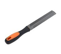 Xixian Lima de Borde de Plumas 6 Pulgadas, Afilador Sierra Cónico Dientes Finos Acero T12 para Carpintería, Herramientas Manuales, Sierras Jardín, Cuchillos, Tijeras, Cepilladora, Mantenimiento