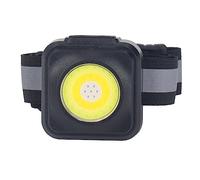 Xixian Luz de Pistola de Pintura de Aerosol Automotriz Portátil con Batería, Material ABS, 1000 MAh, para Garaje, áreas Fáciles de Alcanzar