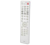 Xixian RC001DV Mando a Distancia Marantz DV6001 DV4001 DV4003 DV9500 DV9600 DV7010 DV7001 Reemplazo del Reproductor, Material ABS, Funciona con Pilas, Diseño Compacto para un Fácil Manejo