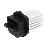 Xixian Resistencia del Motor del Ventilador 6441S7 665128 C3 C4 D Reemplazo Módulo de Control de Velocidad Ventilador Pieza Calentador CA Automático
