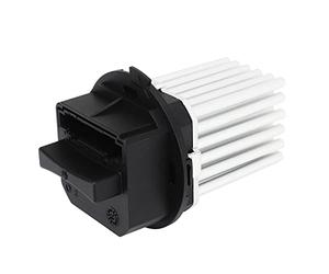 Xixian Resistencia del Motor del Ventilador 6441S7 665128 C3 C4 D Reemplazo Módulo de Control de Velocidad Ventilador Pieza Calentador CA Automático