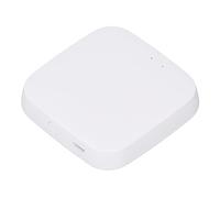 Xixian Sensing de Infrarrojos Smart Home Hub para App Control Remoto con WiFi Gateway Hub, Real Smart Home Automation