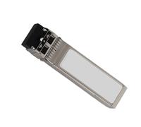 Xixian SFP 10G SR Optical Module, Stable Signal Transmission, Compatibility Test, Zinc Alloy Static Proof, 850nm Wavelength, -6.5dBm~1dBm Transmitting Power, -11.1dBm Receiving