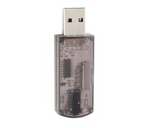 Xixian Simulador RC USB 22 en 1 para RealFlight G7/G6/G5, Phoenix 4, AeroFly, FMS