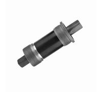 Xixian Soporte Inferior Sólido y Resistente, Tiempo de Servicio, Protección del Marco para Carcasa de Marco de 68 Mm, Integrado, Más Potencia de Salida, Adecuado para Eje de Orificio (68X118L)