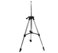 Xixian Trípode Nivelador Automático de Aluminio Portátil 1.2m Kit | Construcción de aleación robusta, ideal para topografía, nivelación, instrumentos estándar, uso estable en exteriores.