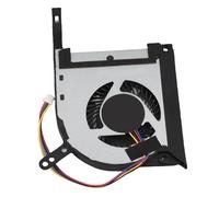 Xixian Ventilador de Refrigeración GPU, 4 Pines, Buena Disipación de Calor, Compatible con TUF Gaming FX505DU, FX505DY, FX505GT, FX505DD, Fácil de Instalar y Quitar (Ventilador de GPU)