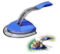 XiXiRan Piscina Inflable Rampa de Escape, Rampa de Rescate de Animales, Rampa Escape Animales Piscina, Red Escape para Piscina Rescate, Rescate Rana Pato Ardilla Listada Otros Animales