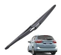 XIXIYAN Escobilla Trasero Limpiaparabrisas para Ford C-MAX MK2 2011-2023, 12" Cuchilla Escobillas Parabrisas Ventana Trasera Coche Repuesto