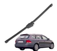 XIXIYAN Escobilla Trasero Limpiaparabrisas para Golf 6 Vi Variante 2009-2013, 13" Cuchilla Escobillas Parabrisas Ventana Trasera Coche Repuesto