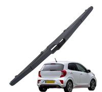 XIXIYAN Escobilla Trasero Limpiaparabrisas para Kia Picanto MK3 2018-2023, 11" Cuchilla Escobillas Parabrisas Ventana Trasera Coche Repuesto